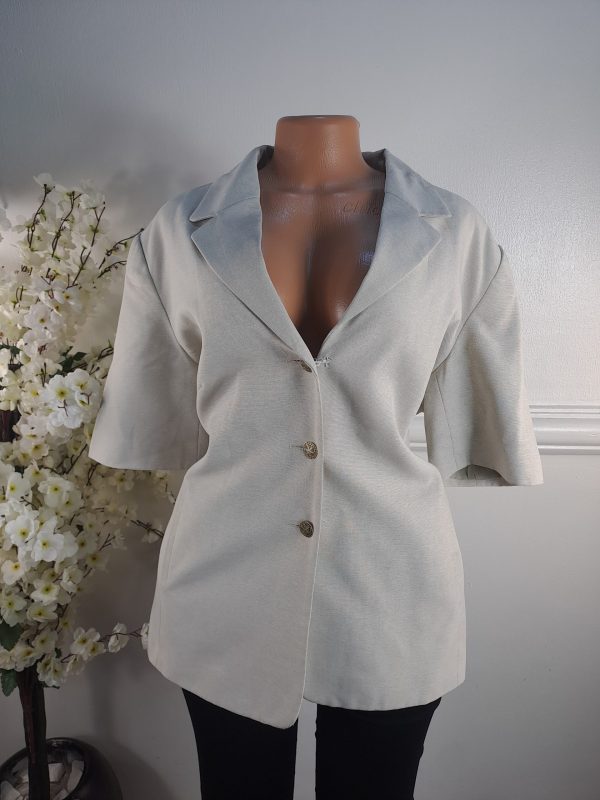 BONMARCHE UK SIZE 18 [LENGHT 29 INCHES]