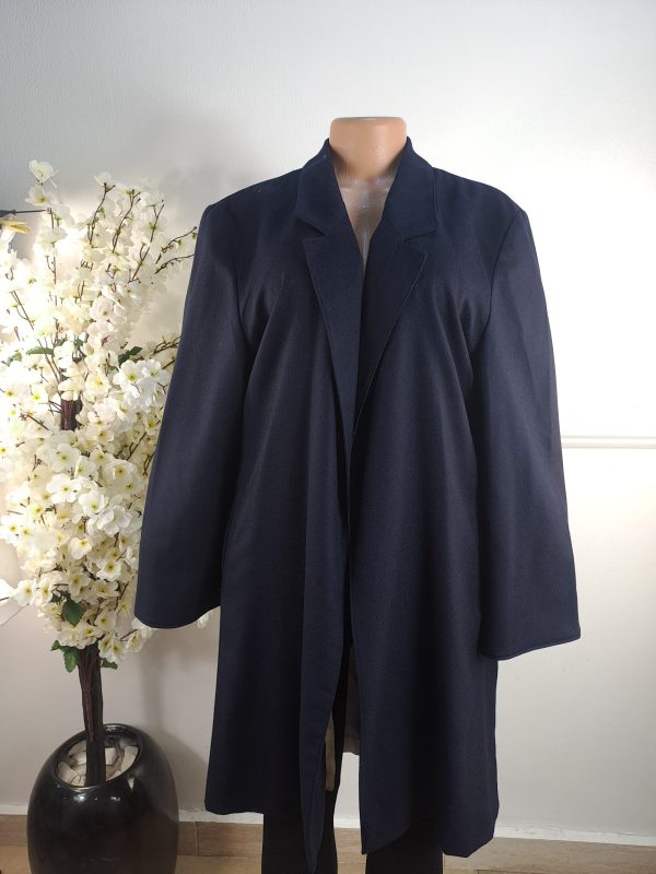 HOUSE OF FRASER UK SIZE 20 [LENGHT 40 INCHES]