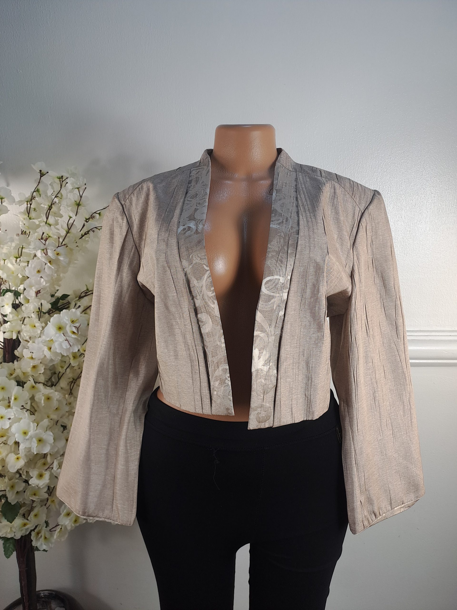 ROMAN UK SIZE 18 [LENGHT 18 INCHES]