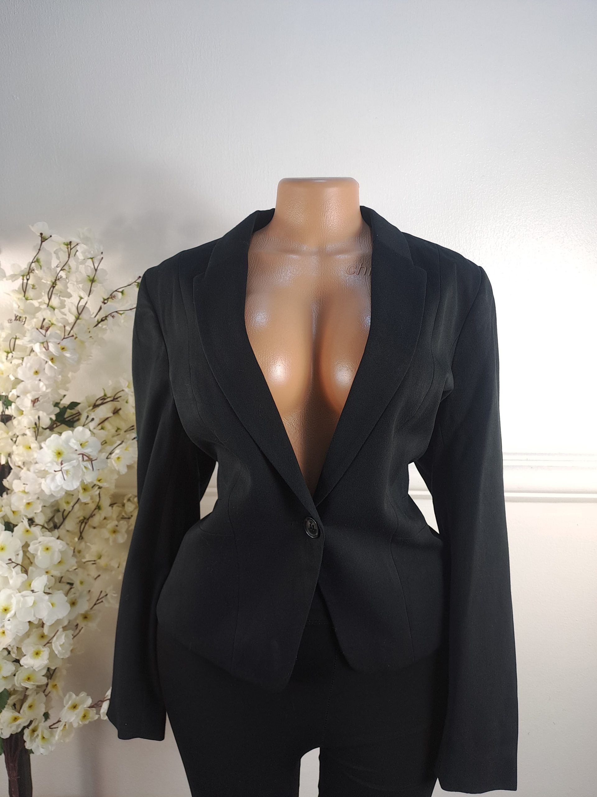 M&S COLLECTION UK SIZE 18 [LENGHT 22 INCHES]