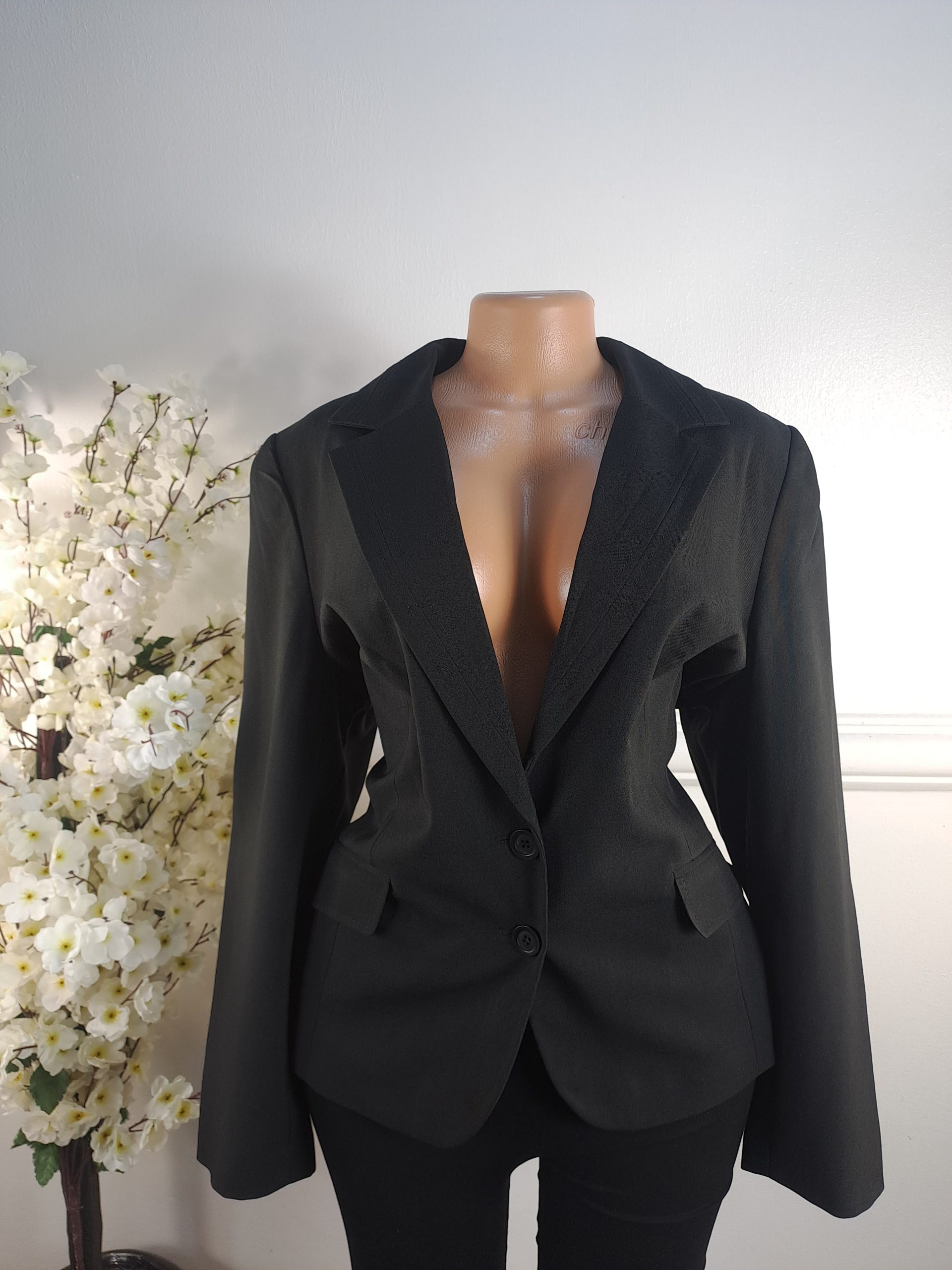 DOROTHY PERKINS UK SIZE 18 [LENGHT 25 INCHES]