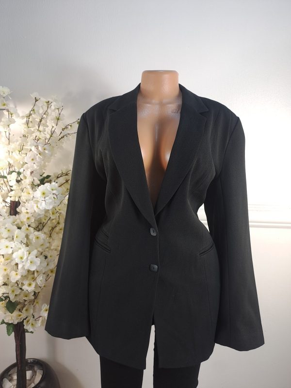 WALLIS UK SIZE 18 [LENGHT 30 INCHES]