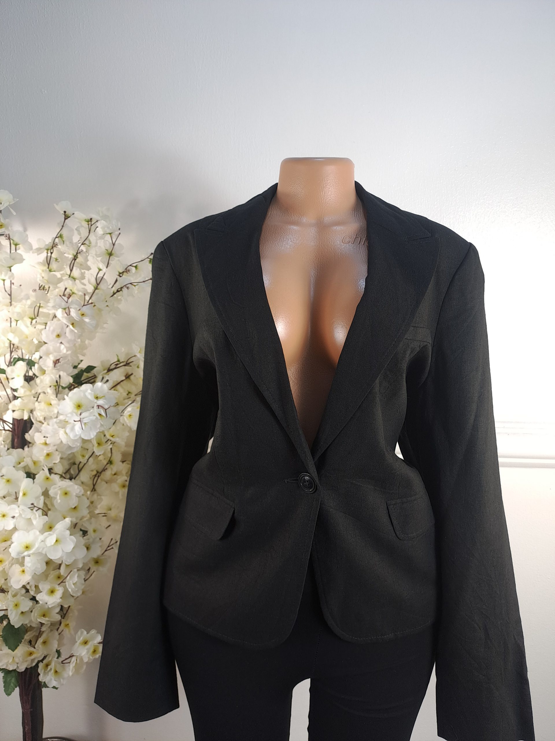 F&F UK SIZE 20 [LENGHT 24 INCHES]
