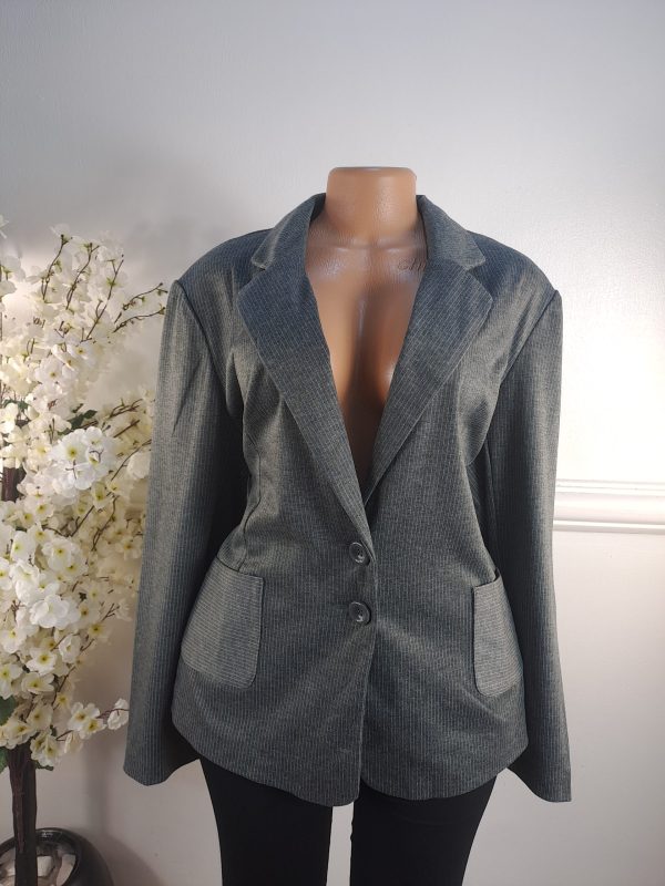TU UK SIZE 22 [LENGHT 27 INCHES]