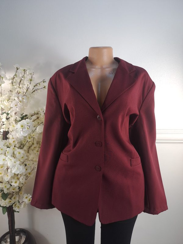 CLASSICS UK SIZE 24 [LENGHT 29 INCHES]