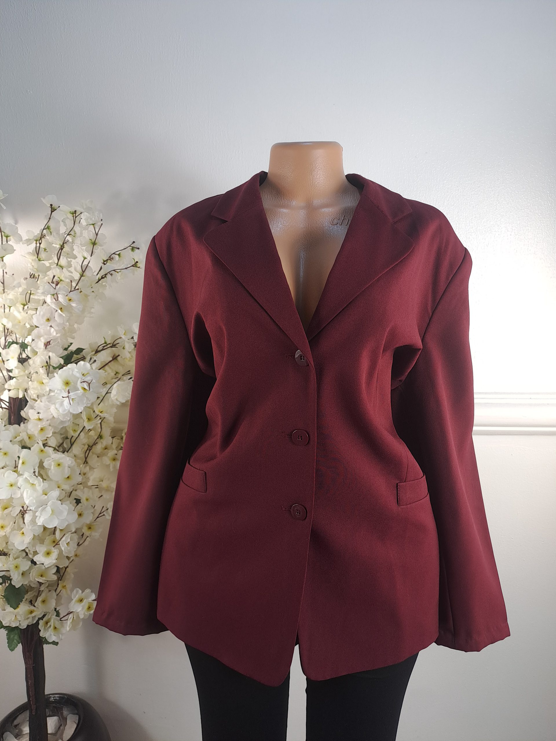 CLASSICS UK SIZE 24 [LENGHT 29 INCHES]