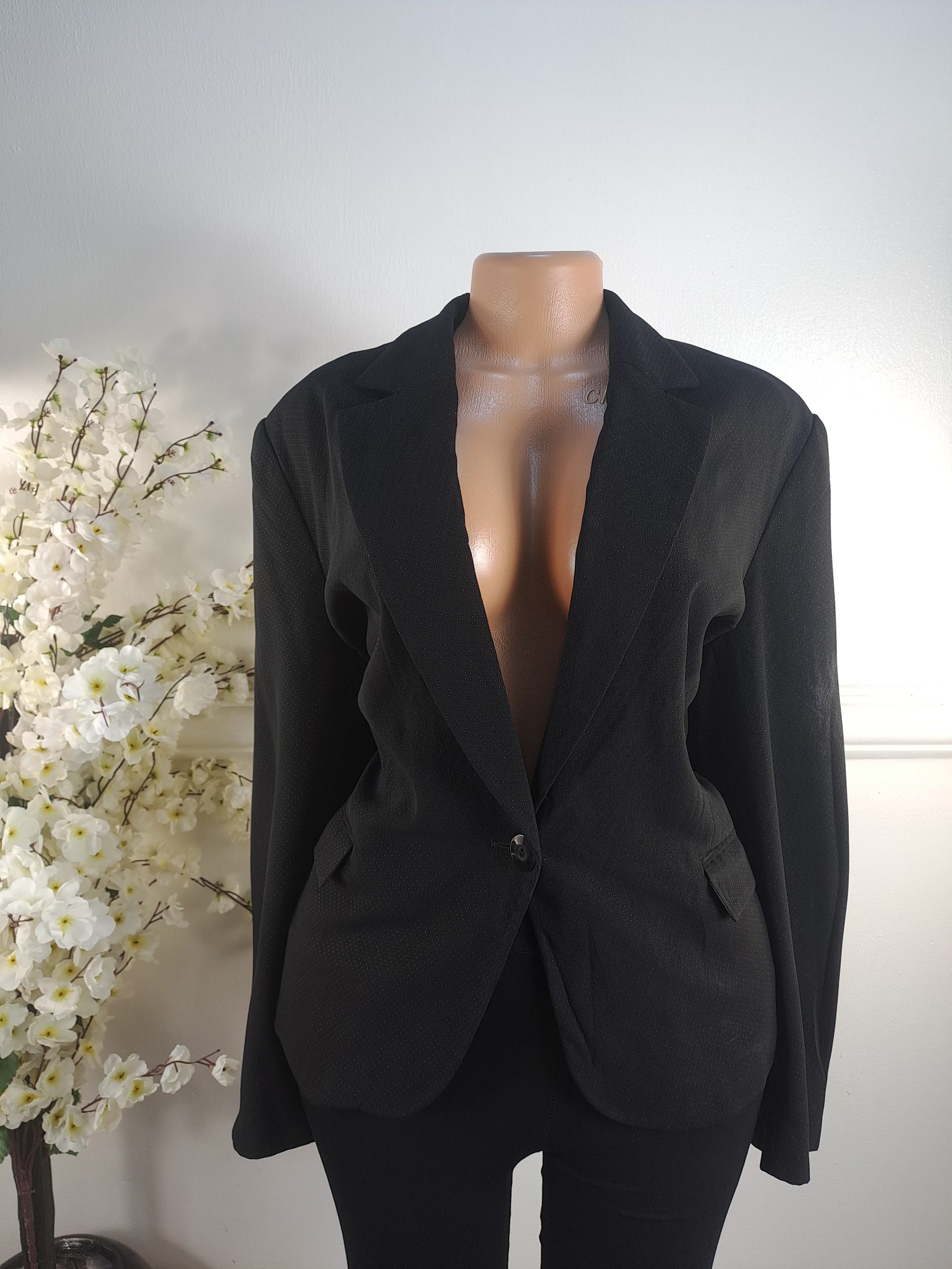 DOROTHY PERKINS UK SIZE 18 [LENGHT 26 INCHES]