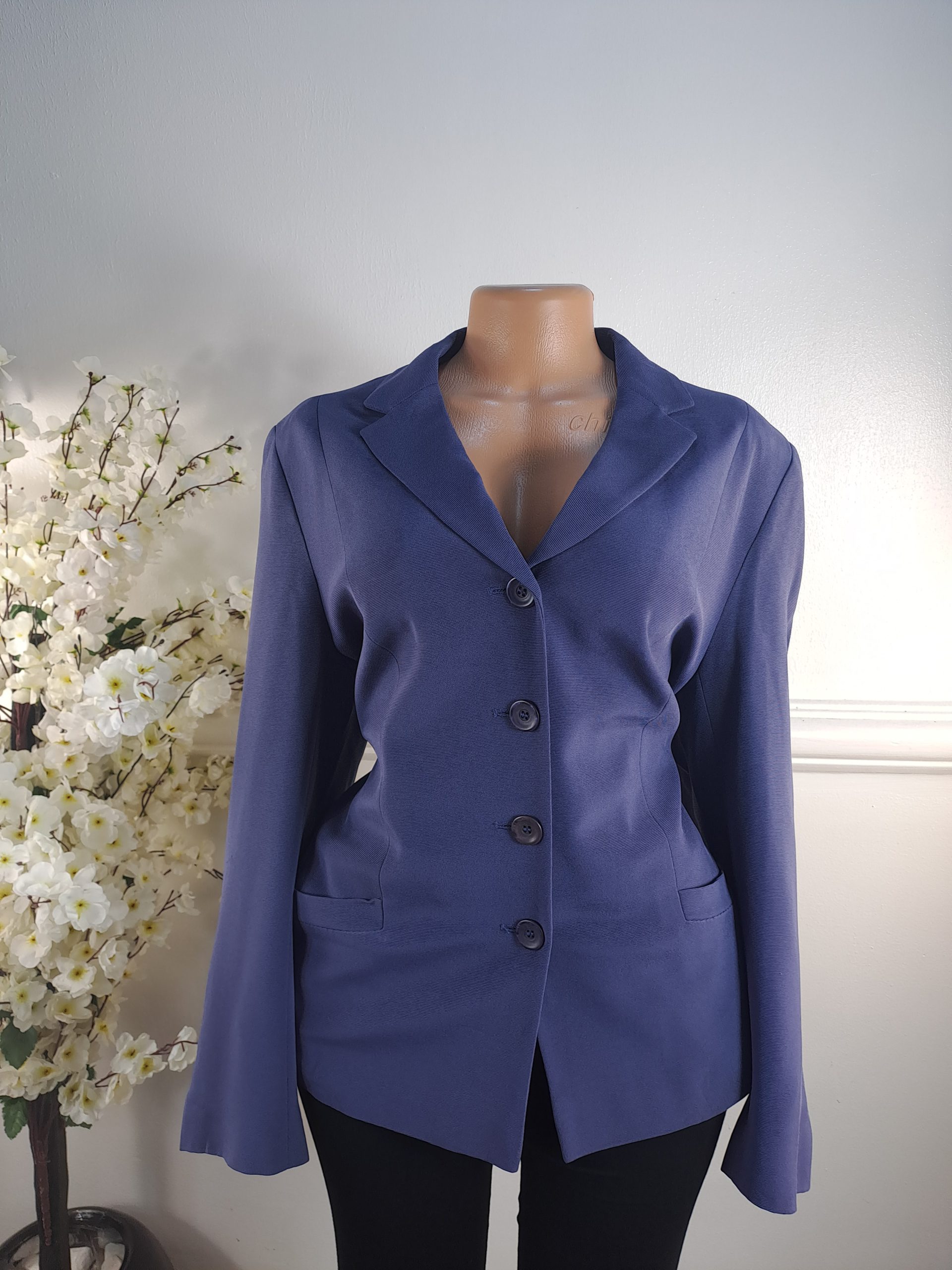 ALEXON UK SIZE 18 [LENGHT 27 INCHES]