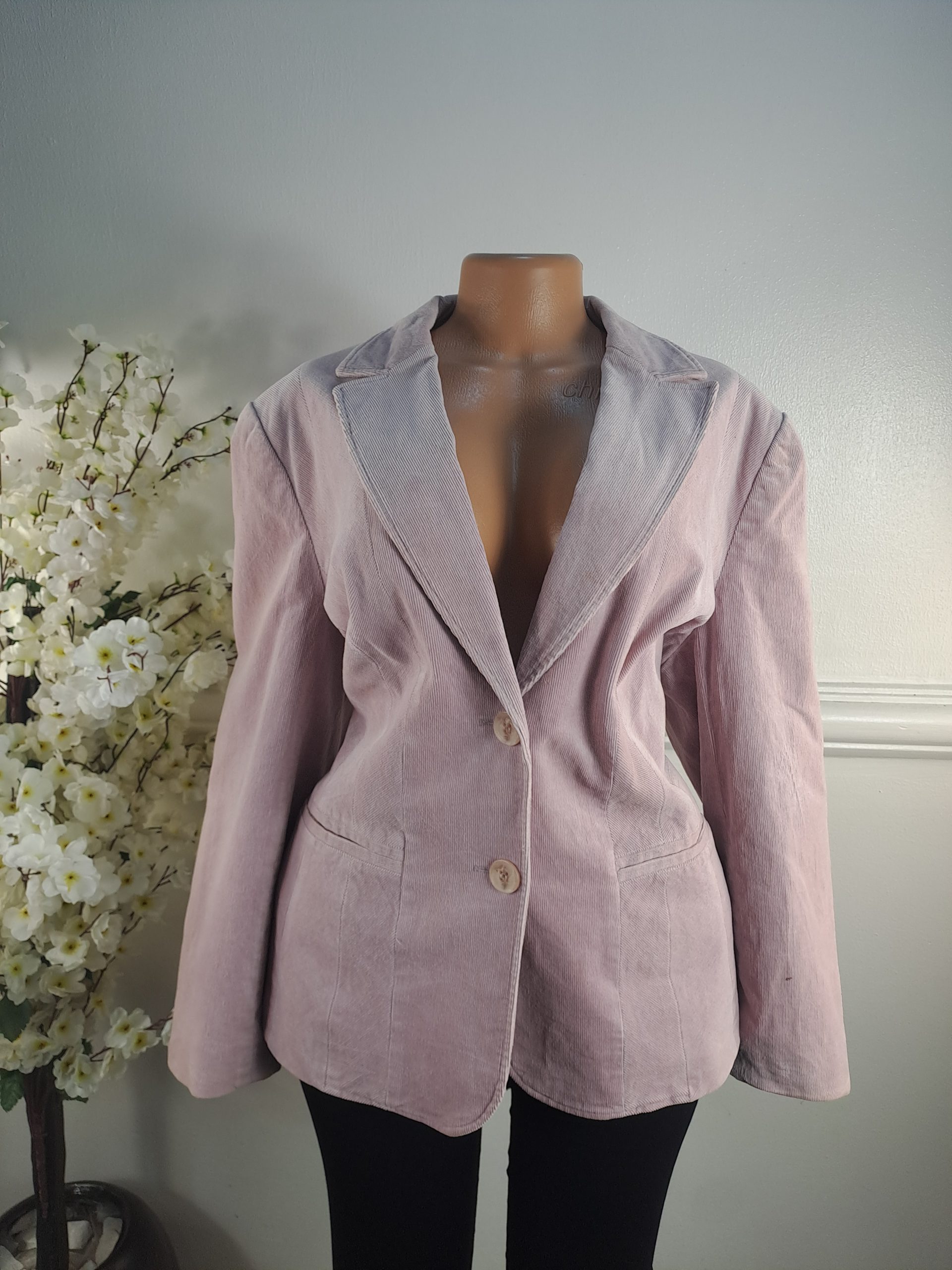 BLISS UK SIZE 18 [LENGHT 28 INCHES]