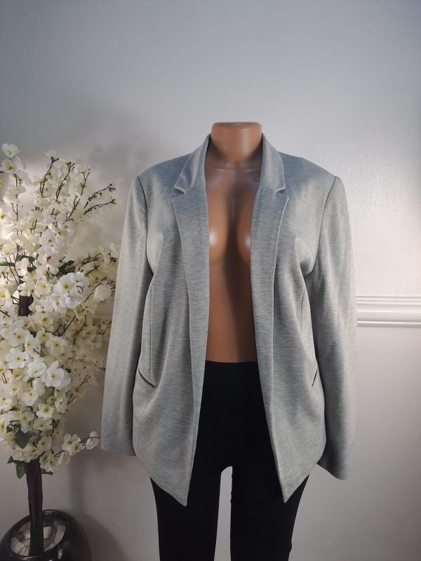 WALLIS UK SIZE 18 [LENGHT 26 INCHES]