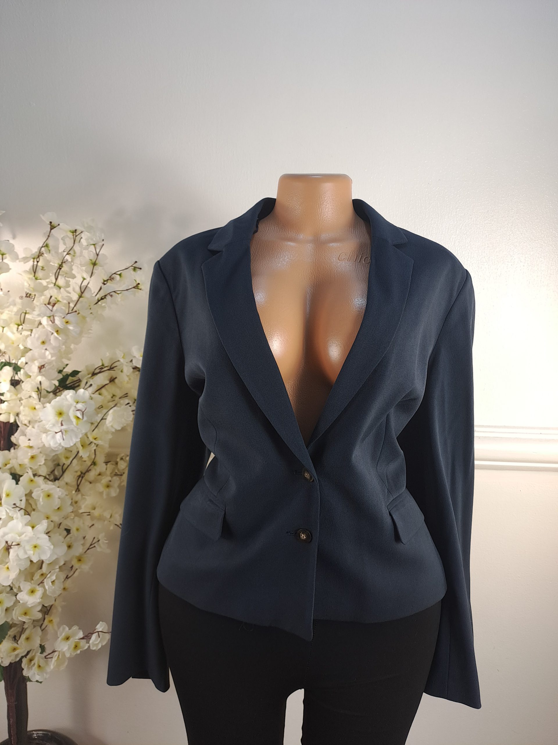 M&S COLLECTION UK SIZE 18 [LENGHT 23 INCHES]