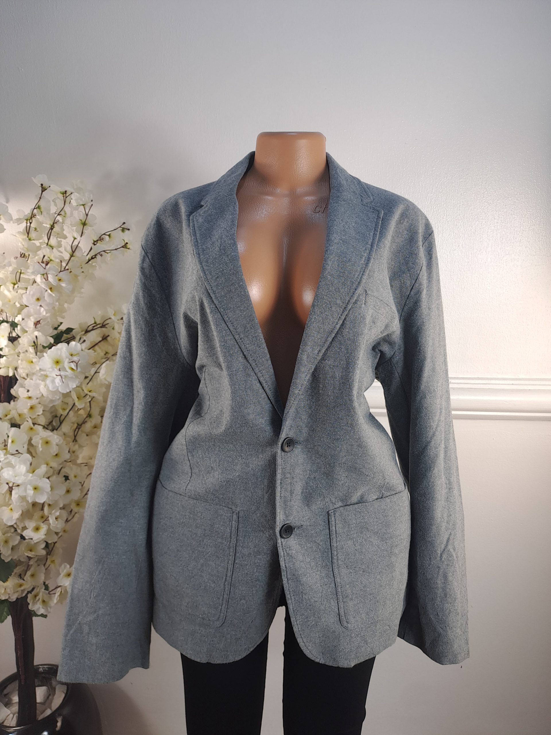 GAP UK SIZE 18 [LENGHT 30 INCHES]