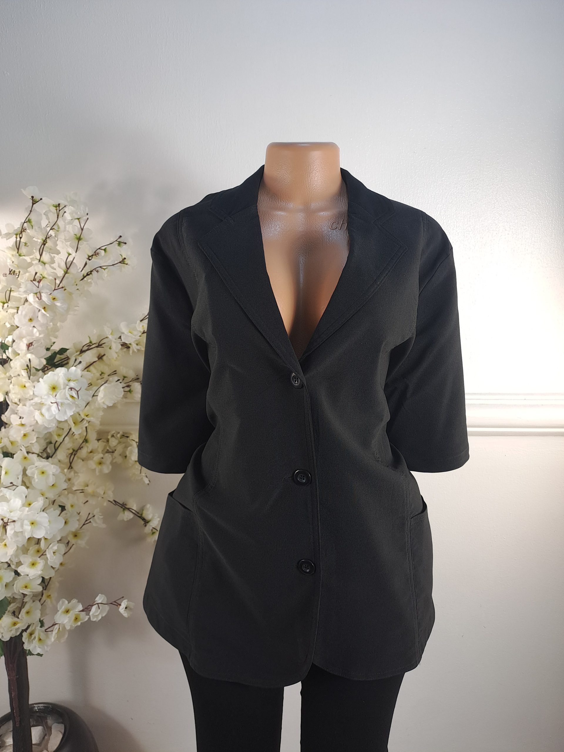CLASSIC UK SIZE 24 [LENGHT 29 INCHES]