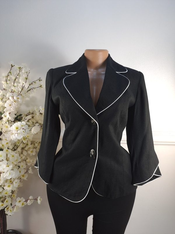 GRAZIA UK SIZE 10 [LENGHT 24 INCHES]