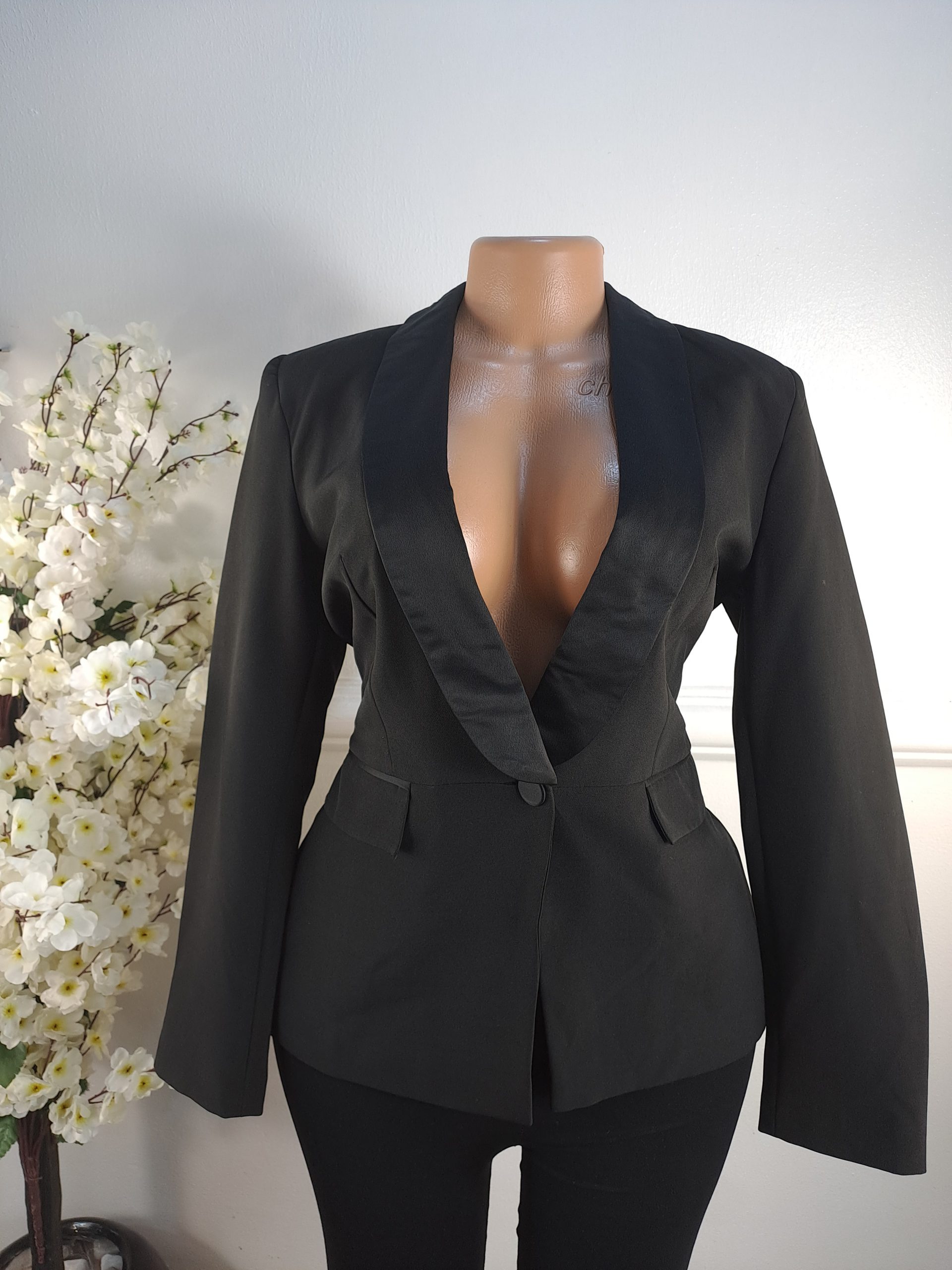 CISOS UK SIZE 10 [LENGHT 24 INCHES]