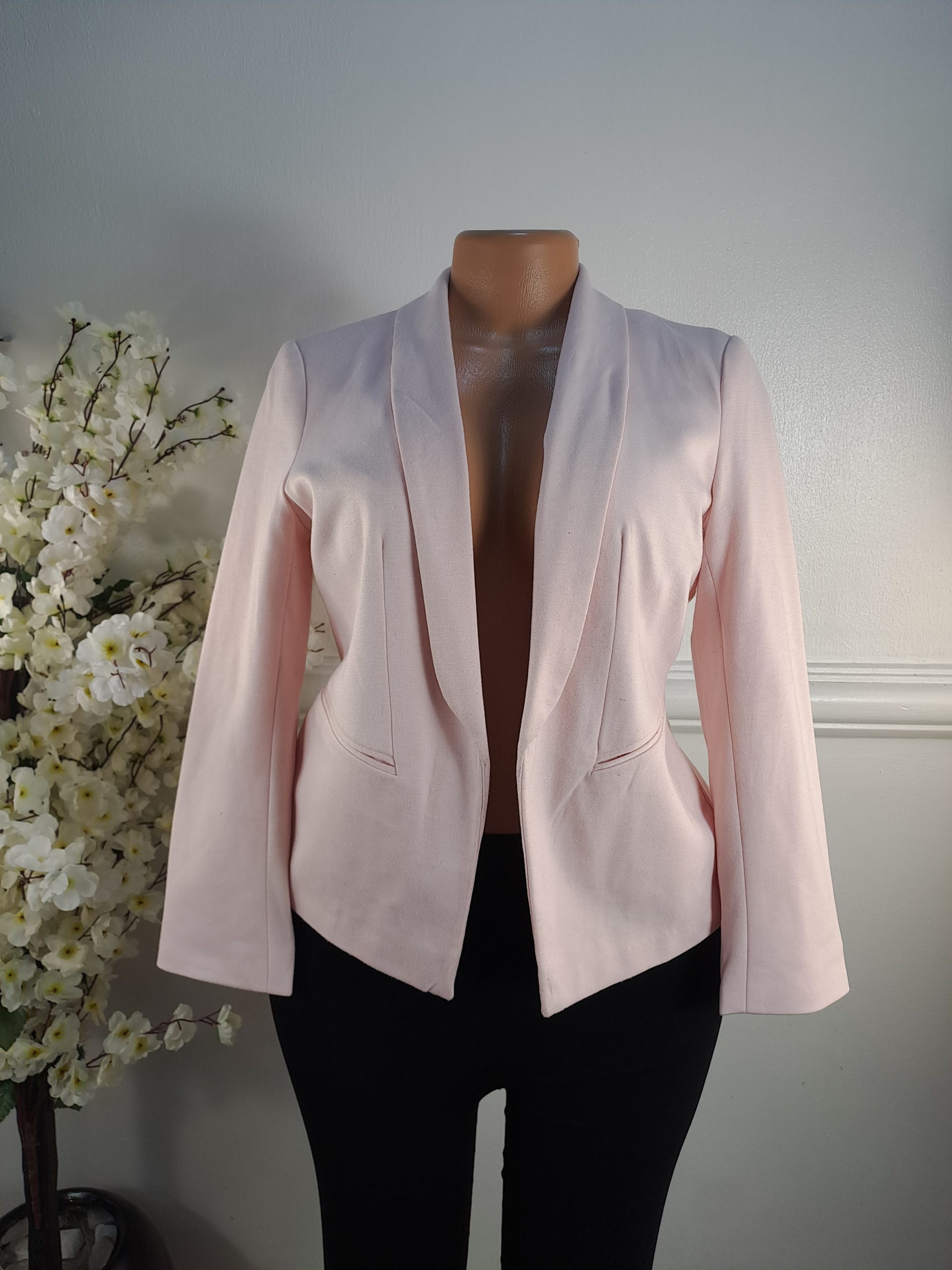 MISS SELFRIDGE UK SIZE 10 [LENGHT 21 INCHES]