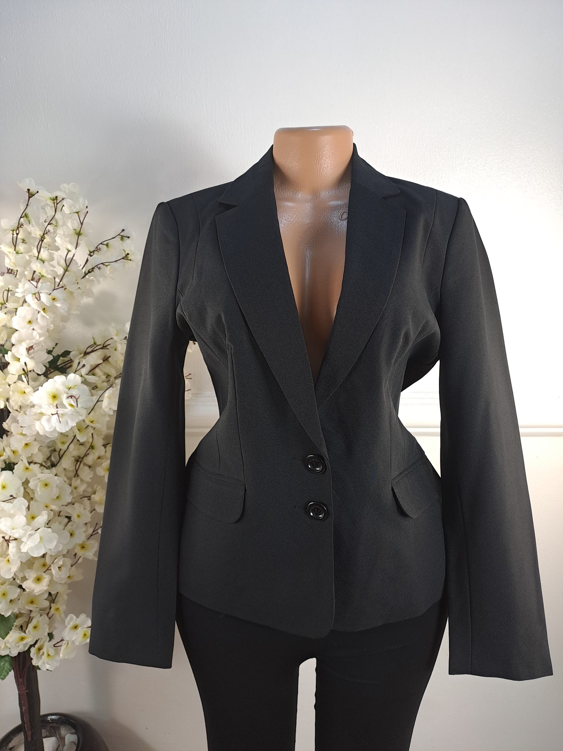 F&F UK SIZE 10 [LENGHT 25 INCHES]