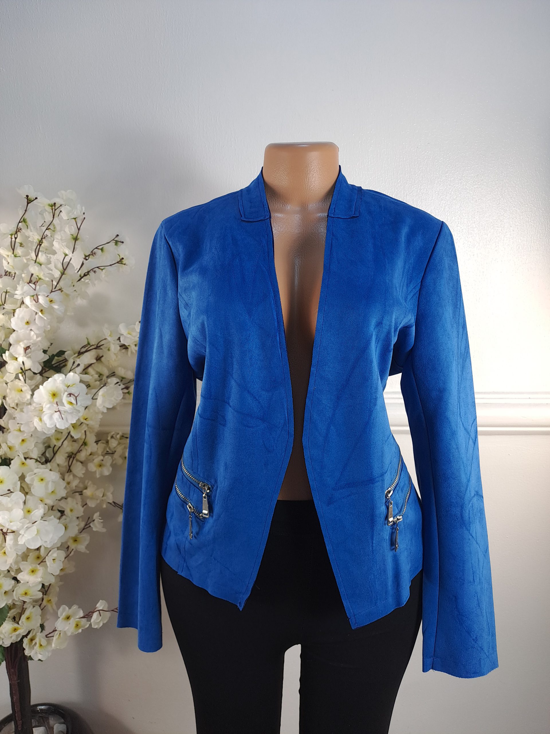 HF WOMAN COLLECTION UK SIZE 10 [LENGHT 23 INCHES]