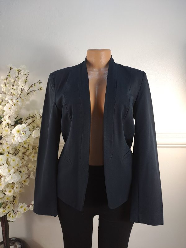 M&S UK SIZE 10 [LENGHT 25 INCHES]