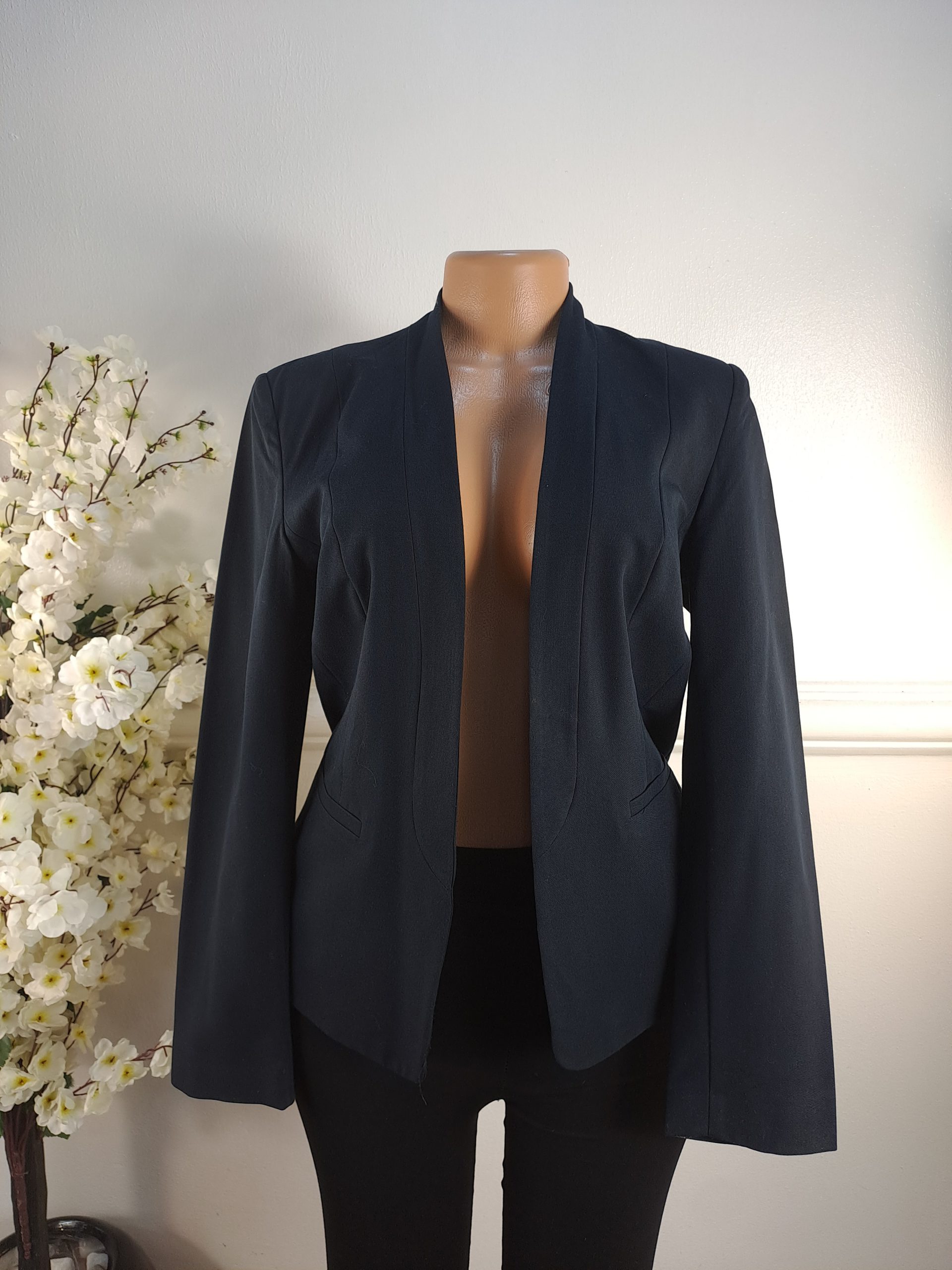 M&S UK SIZE 10 [LENGHT 25 INCHES]