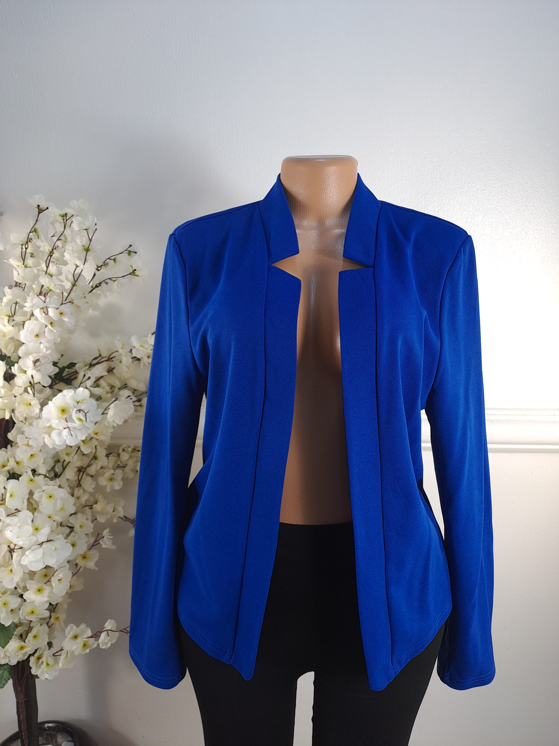 SHEIN UK SIZE 10 [LENGHT 24 INCHES]