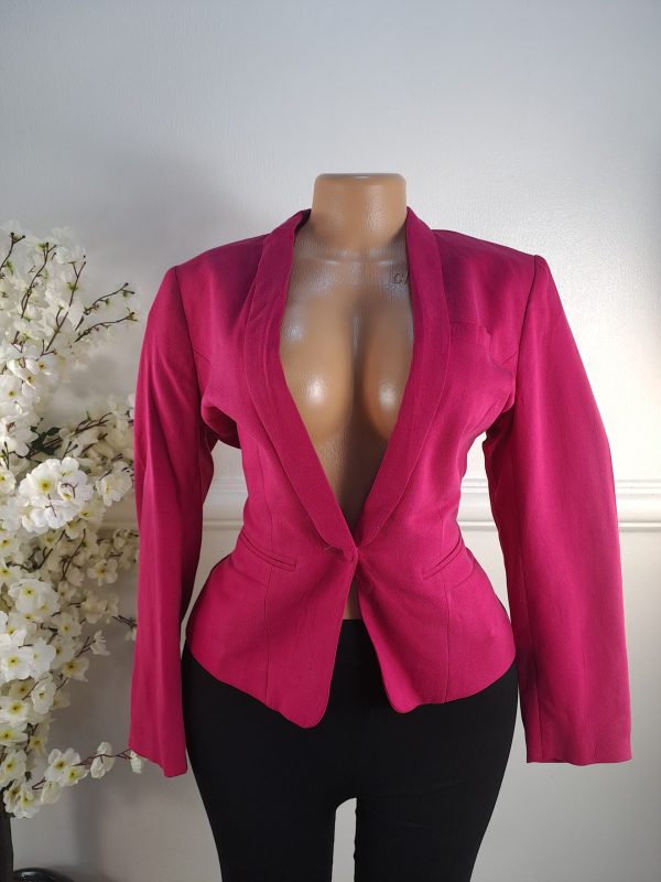 SET UK SIZE 10 [LENGHT 23 INCHES]