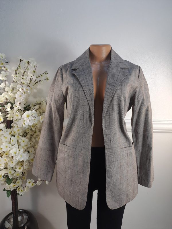 PARISIAN UK SIZE 10 [LENGHT 30 INCHES]