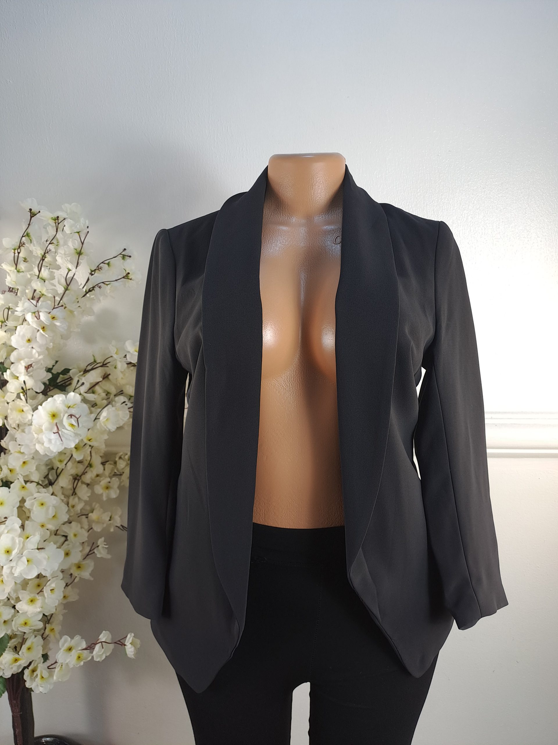 H&M UK SIZE 10 [LENGHT 25 INCHES]