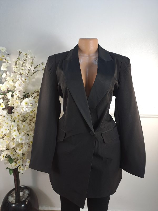 PRIMARK UK SIZE 10 [LENGHT 34 INCHES]