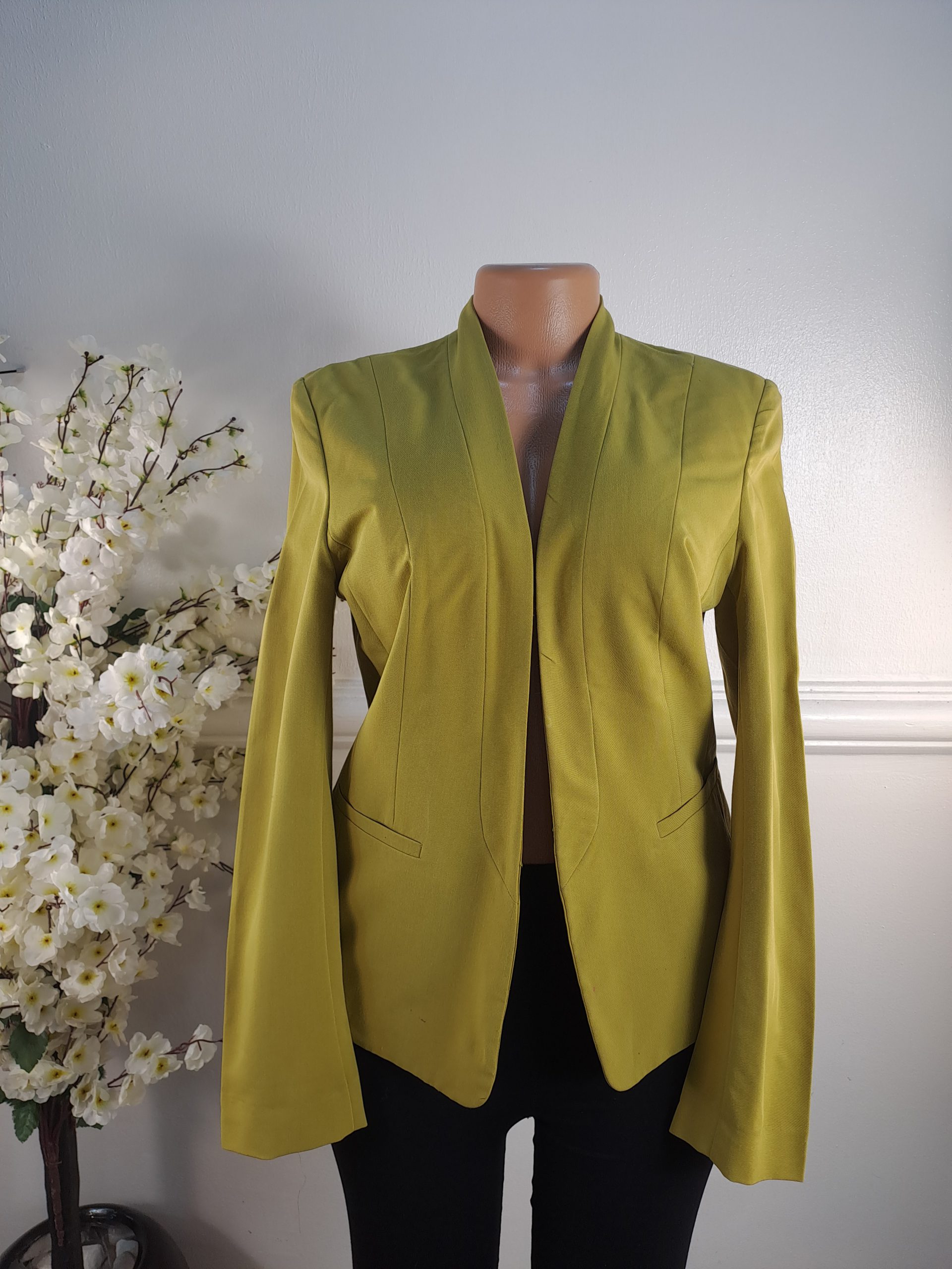 M&S UK SIZE 10 [LENGHT 25 INCHES]