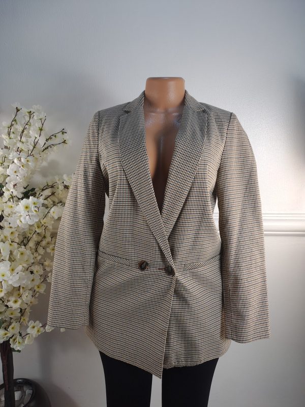PRIMARK UK SIZE 6 [LENGHT 30 INCHES]