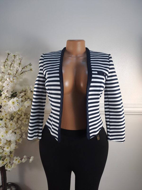 H&M UK SIZE 6 [LENGHT 18 INCHES]