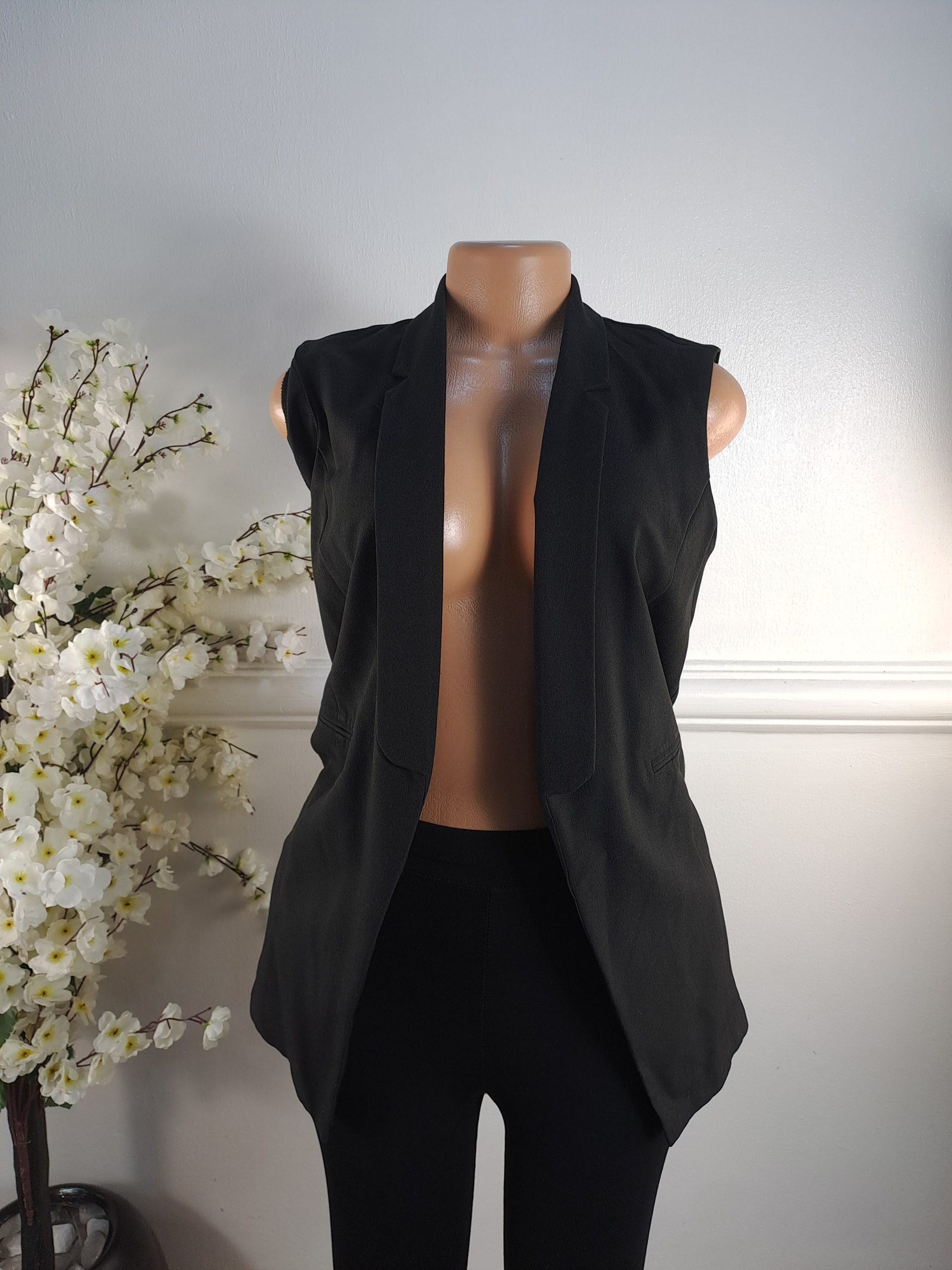 ATMOSPHERE UK SIZE 6 [LENGHT 28 INCHES]