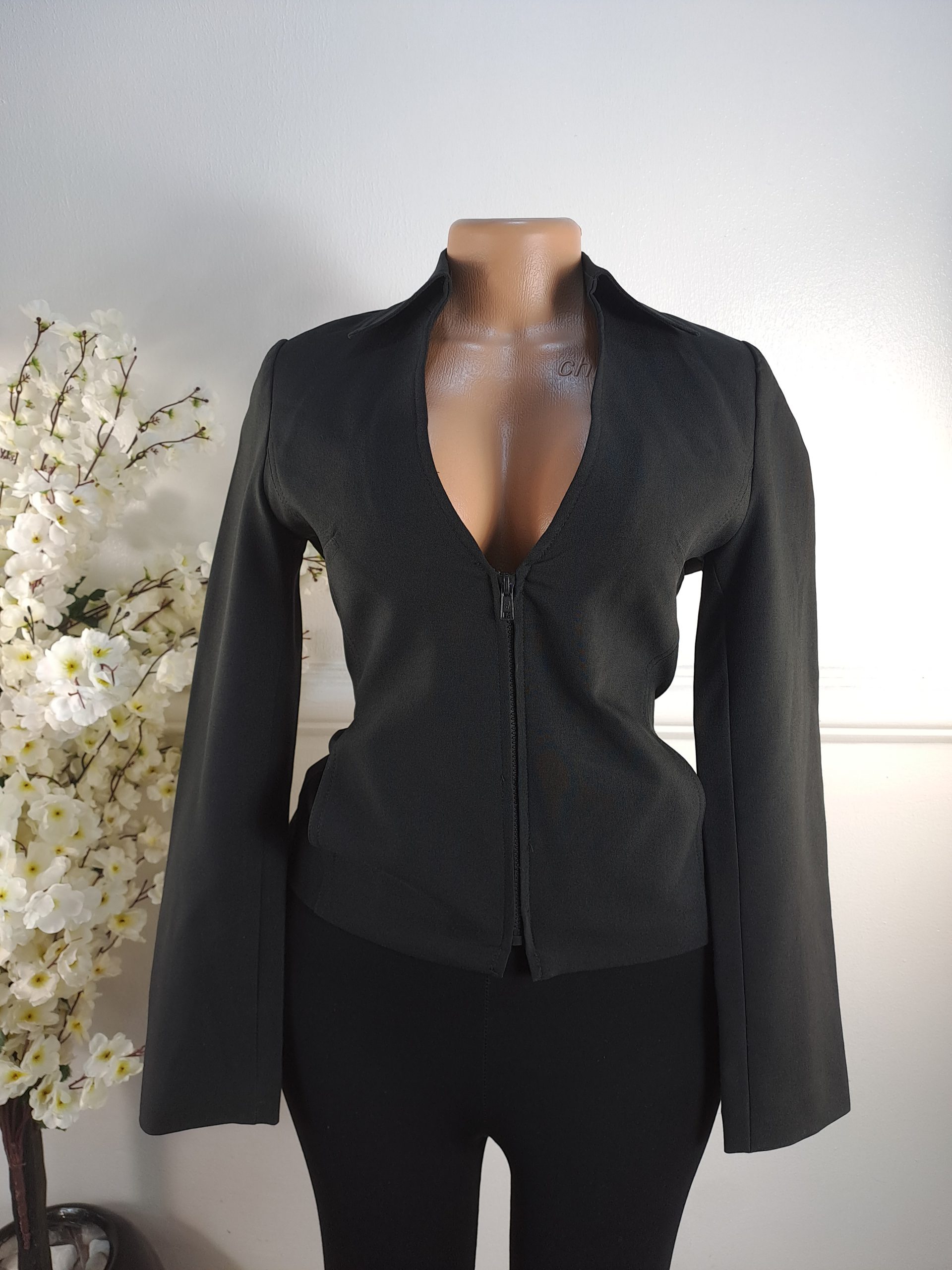 MNG UK SIZE 6 [LENGHT 23 INCHES]