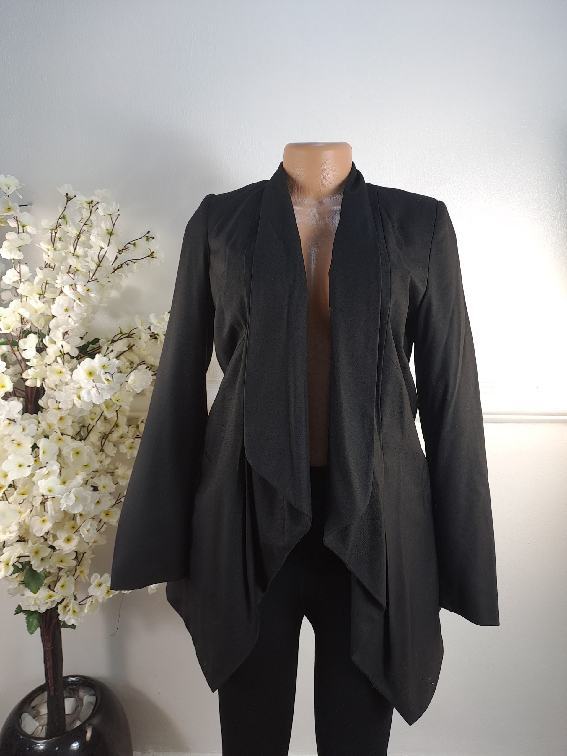 WAREHOUSE UK SIZE 6 [LENGHT 29 INCHES]