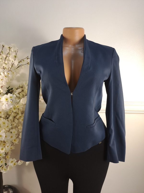 INTREND UK SIZE 6 [LENGHT 21 INCHES]