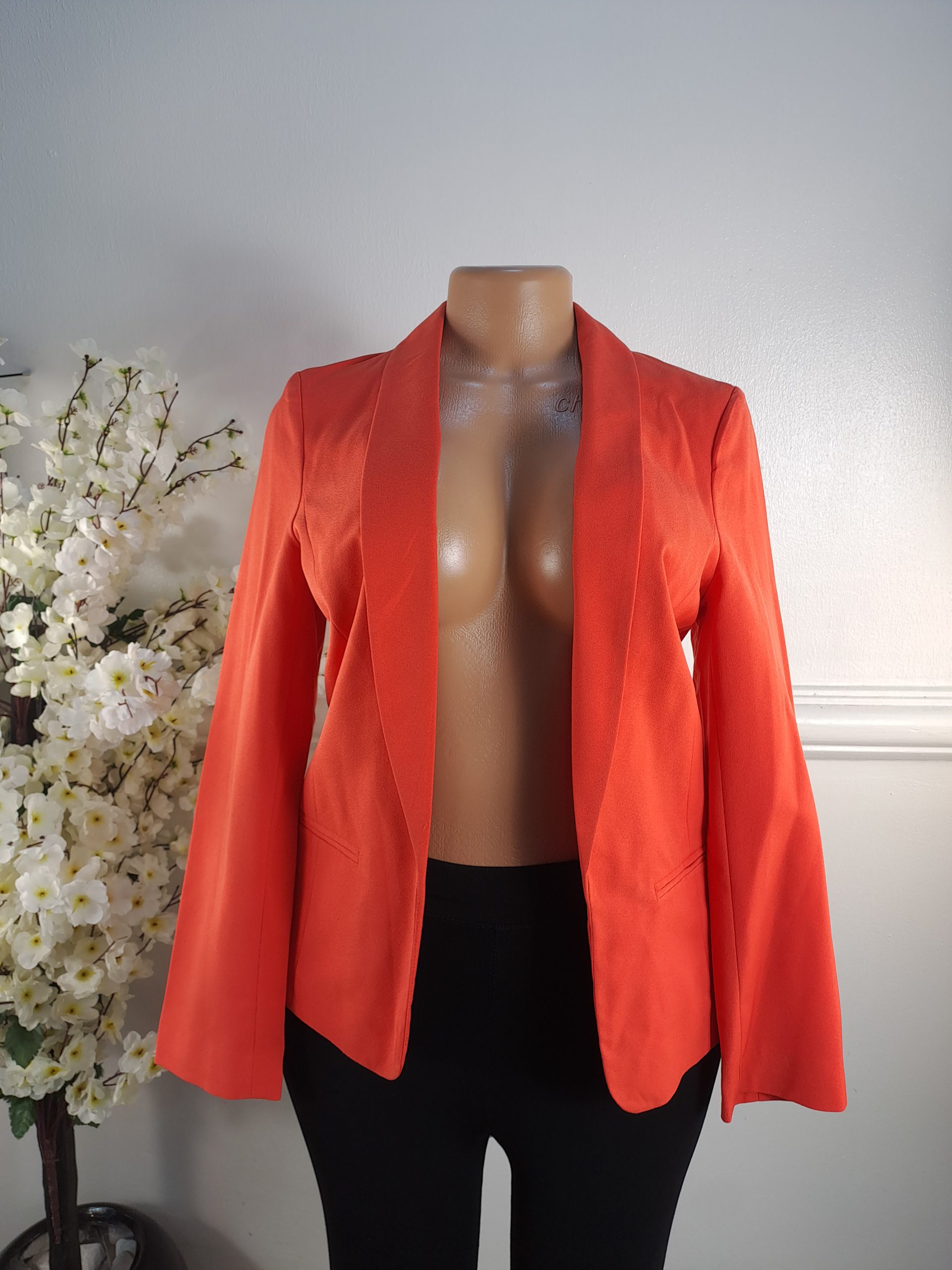 DOROTHY PERKINS UK SIZE 6 [LENGHT 24 INCHES]
