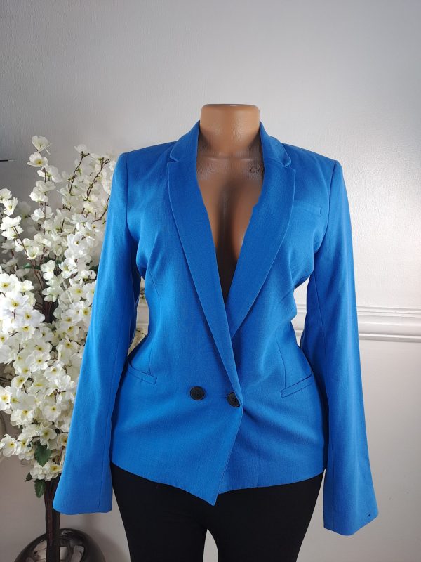 EMMA WILLIS COLLECTION UK SIZE 8 [LENGHT 26 INCHES]