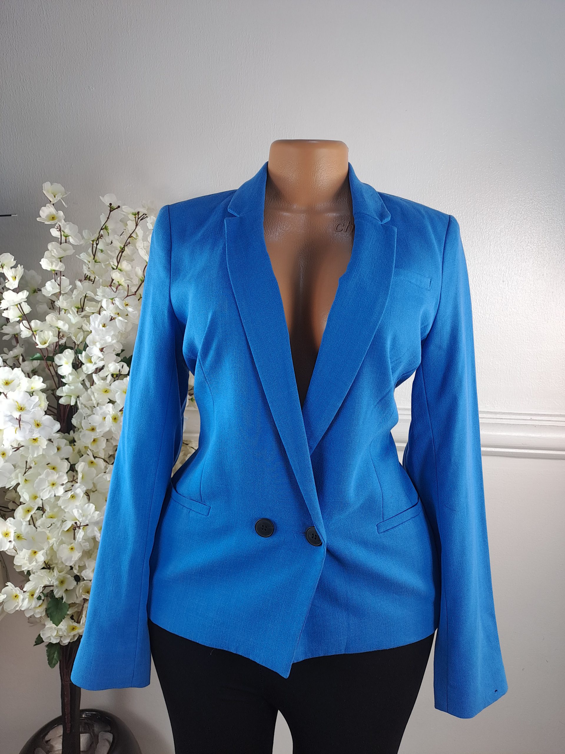 EMMA WILLIS COLLECTION UK SIZE 8 [LENGHT 26 INCHES]