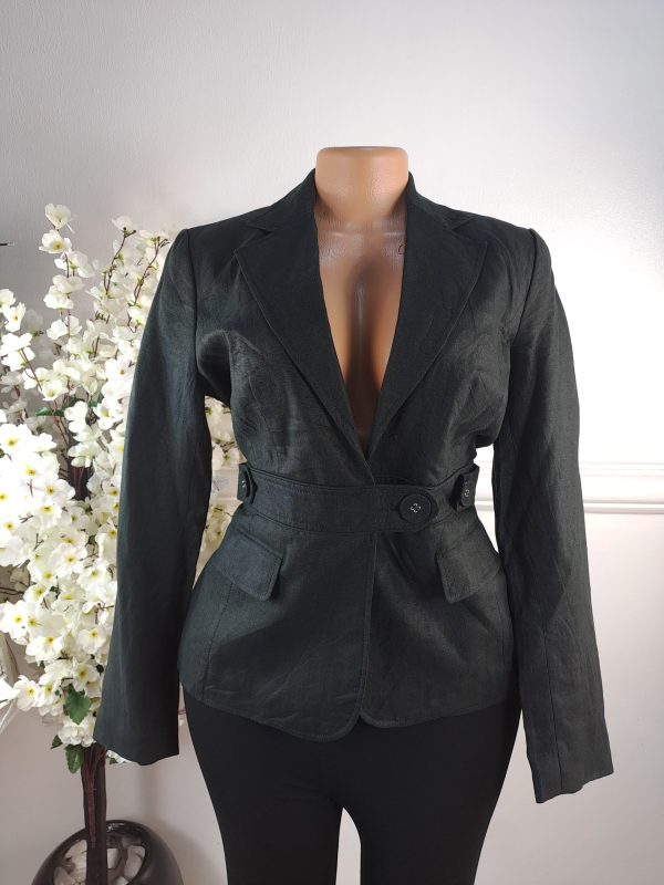 NEXT UK SIZE 8 [LENGHT 25 INCHES]