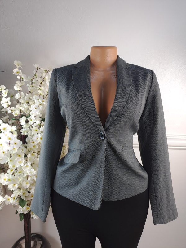ETITE UK SIZE 8 [LENGHT 22 INCHES]
