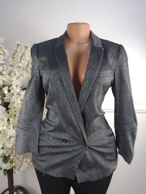 L'ART UK SIZE 8 [LENGHT 28 INCHES]