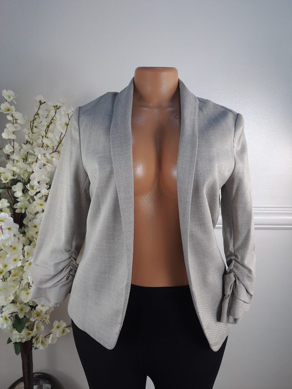 H&M UK SIZE 8 [LENGHT 24 INCHES]