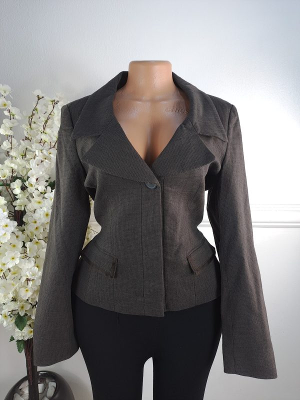 NEXT UK SIZE 12 [LENGHT 21 INCHES]