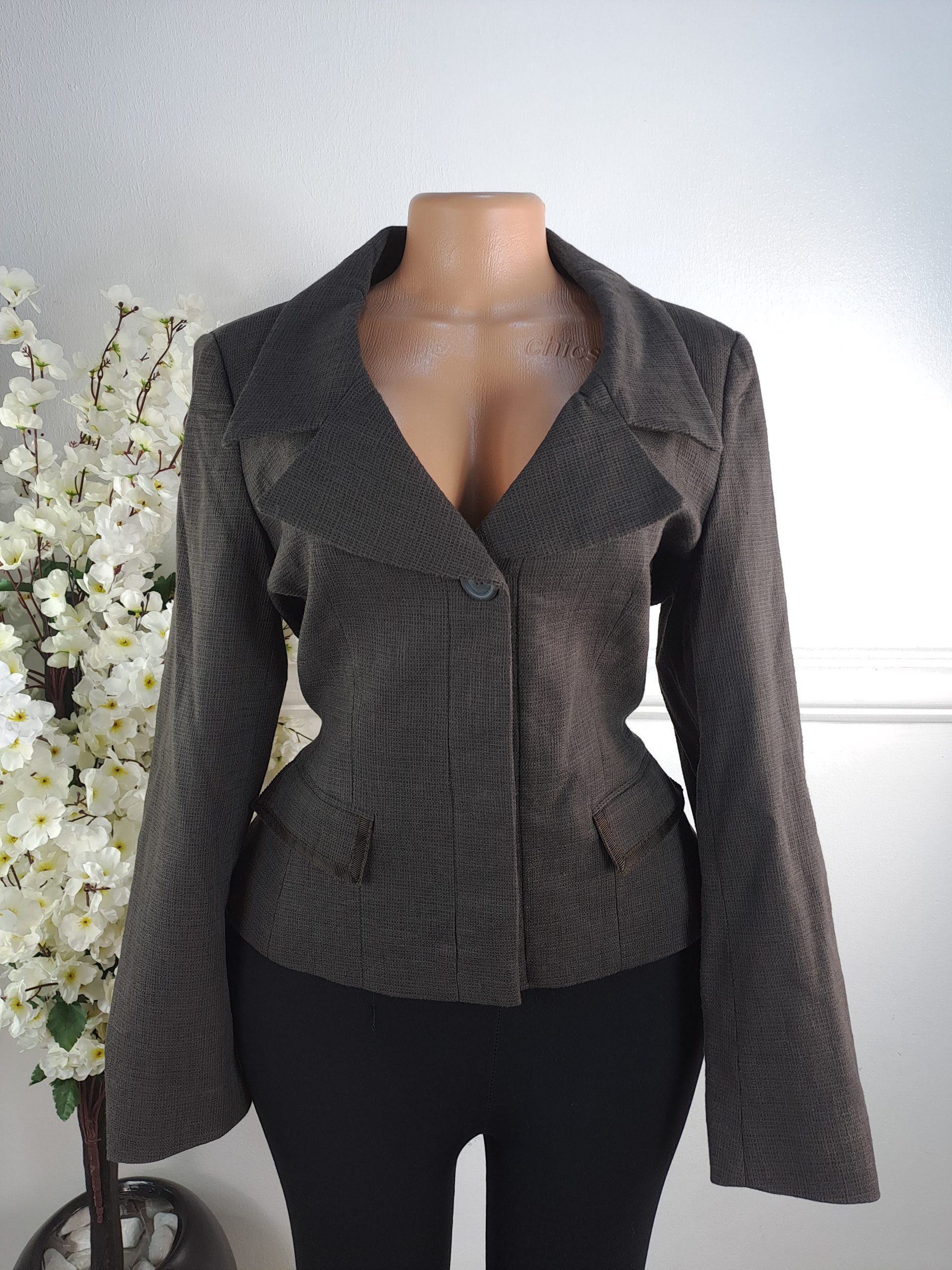 NEXT UK SIZE 12 [LENGHT 21 INCHES]