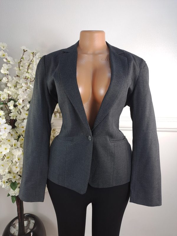 DISTINCTIVE ESSENTIAL UK SIZE 12 [LENGHT 24 INCHES]