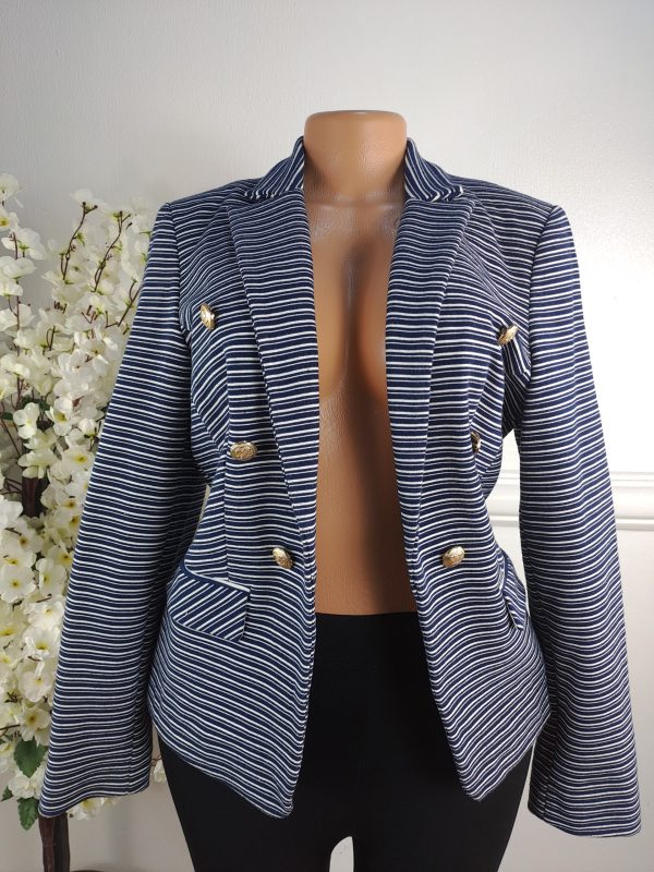 TU UK SIZE 12 [LENGHT 24 INCHES]