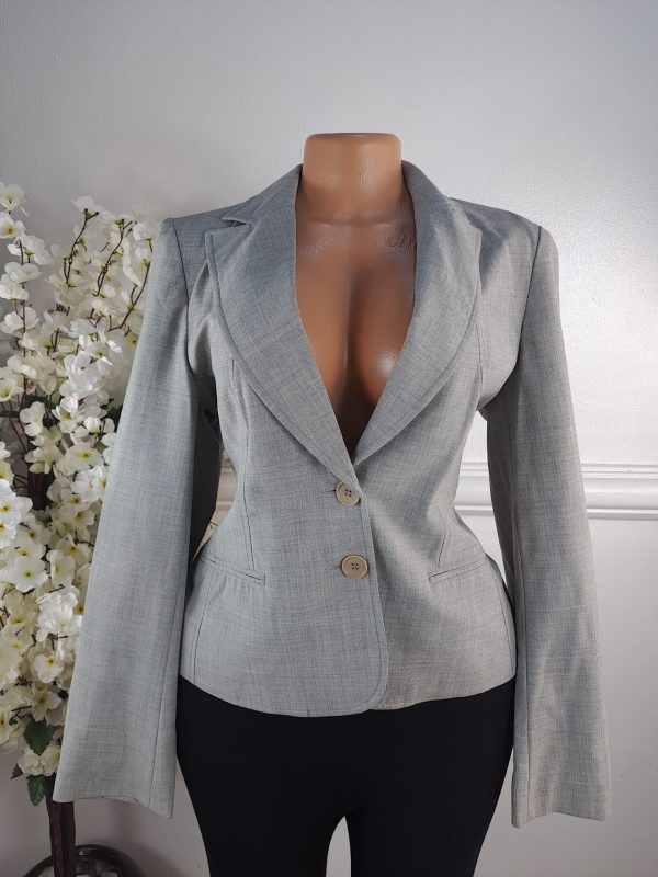 OASIS UK SIZE 12 [LENGHT 23 INCHES]
