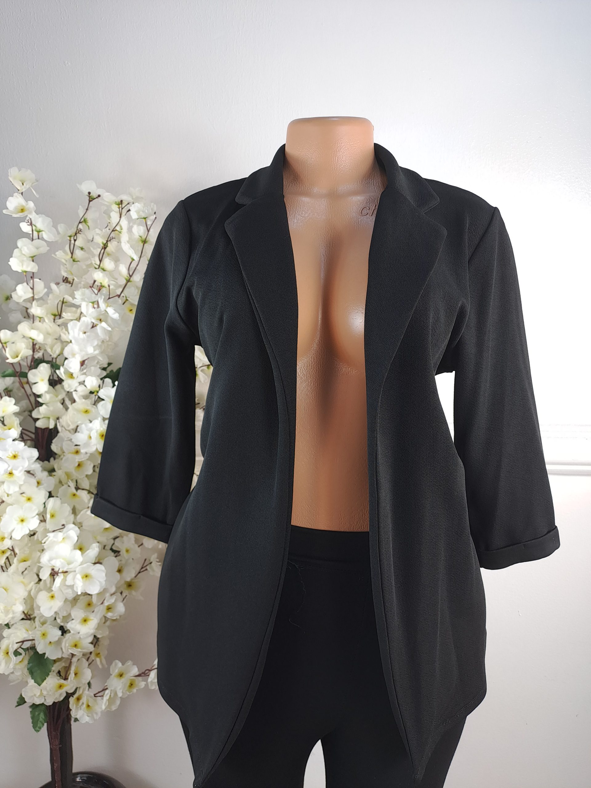 F&F UK SIZE 12 [LENGHT 25 INCHES]