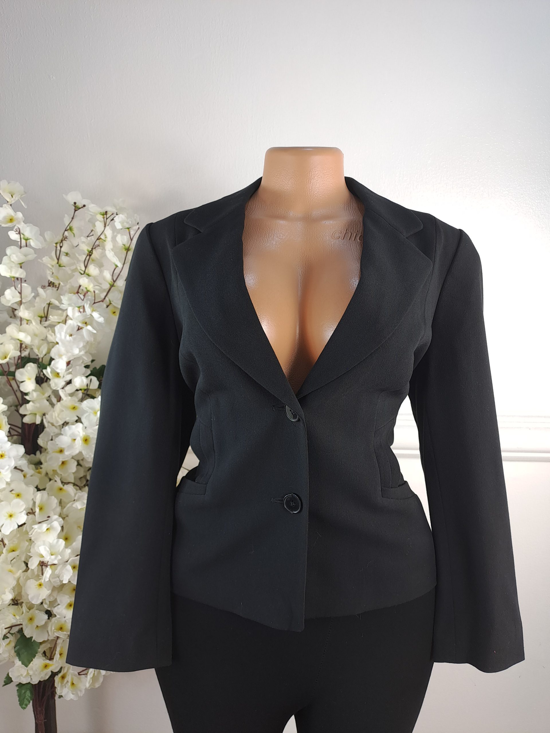 PRECIS UK SIZE 12 [LENGHT 23 INCHES]